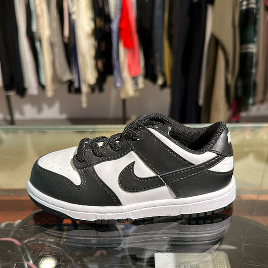 Nike Dunk Panda EU 26