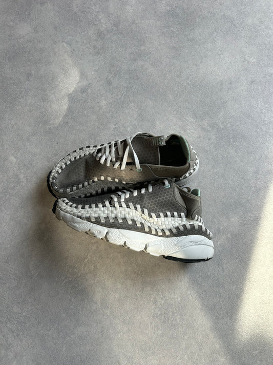 Nike Footscape Woven Chukka 3hc Grey 44