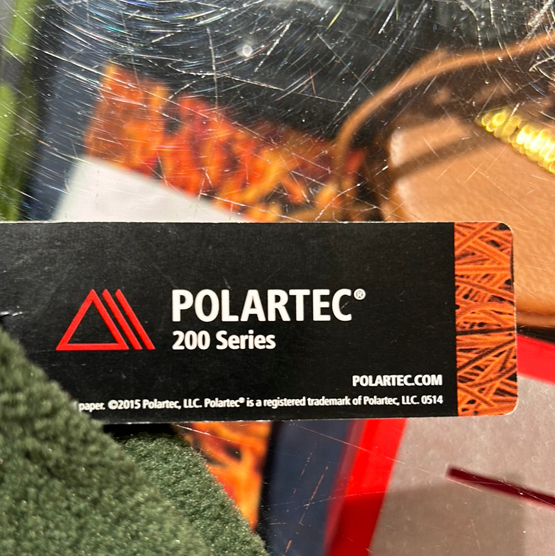 Supreme Polartec Headband Green