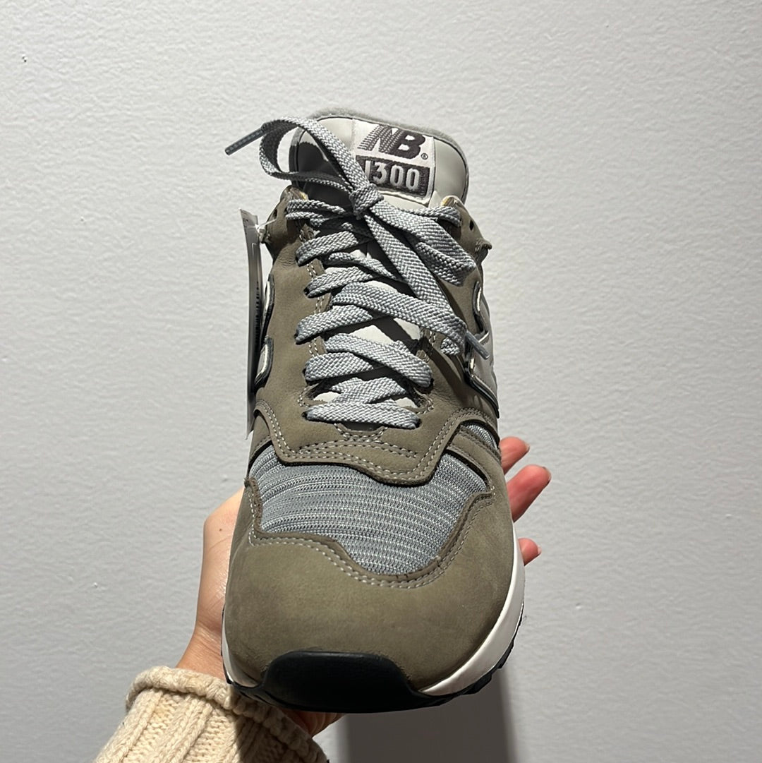 New balance 1300 store herren khaki