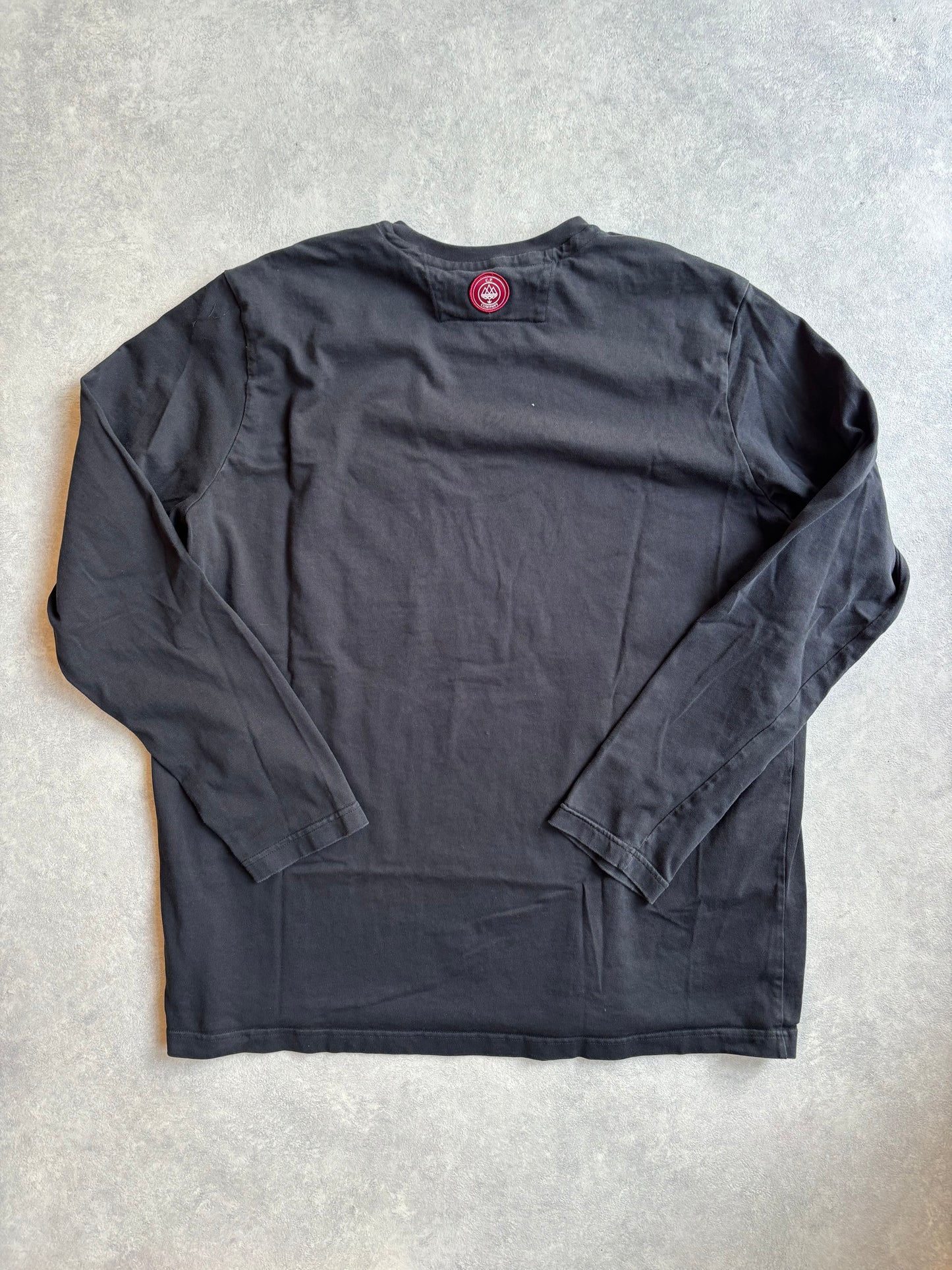 CP Company x Adidas Spezial Longsleeve 2XL