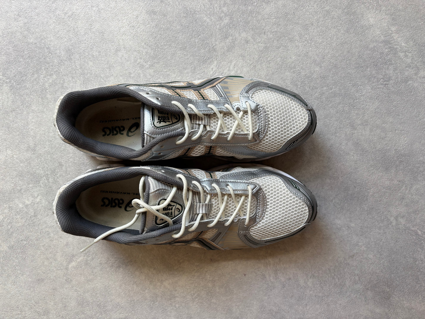 Asics Ronnie Fieg Gel-Kayano 12.1  46