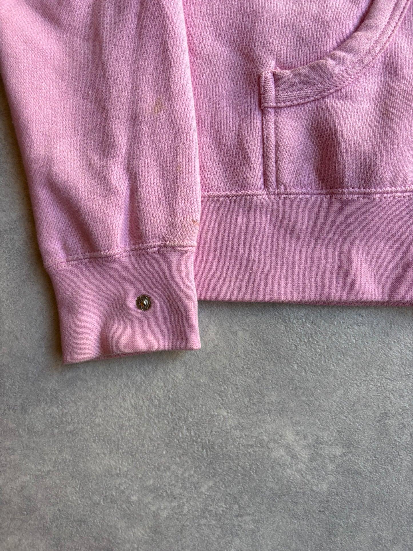 Paul Frank Vest Pink Medium