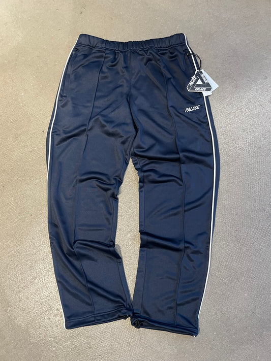 Palace Relax Track Pants Navy L