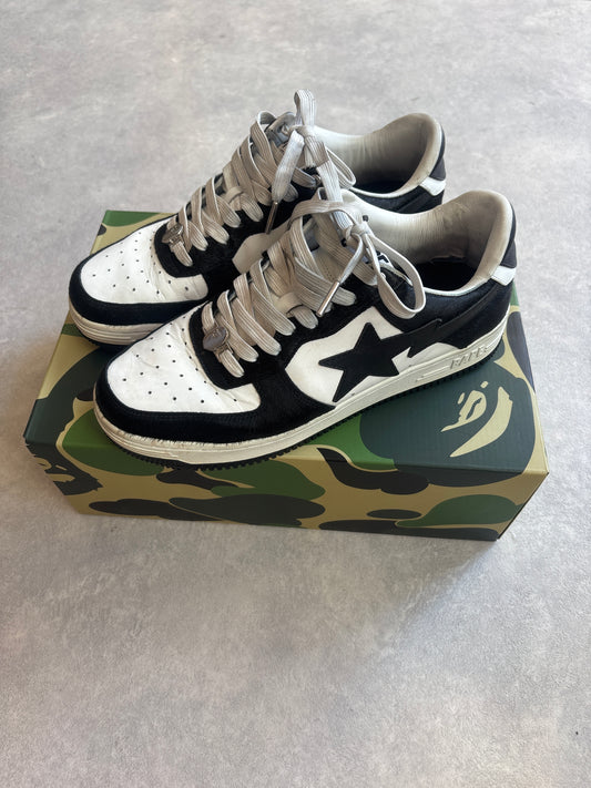 Bapesta Pony Hair 43