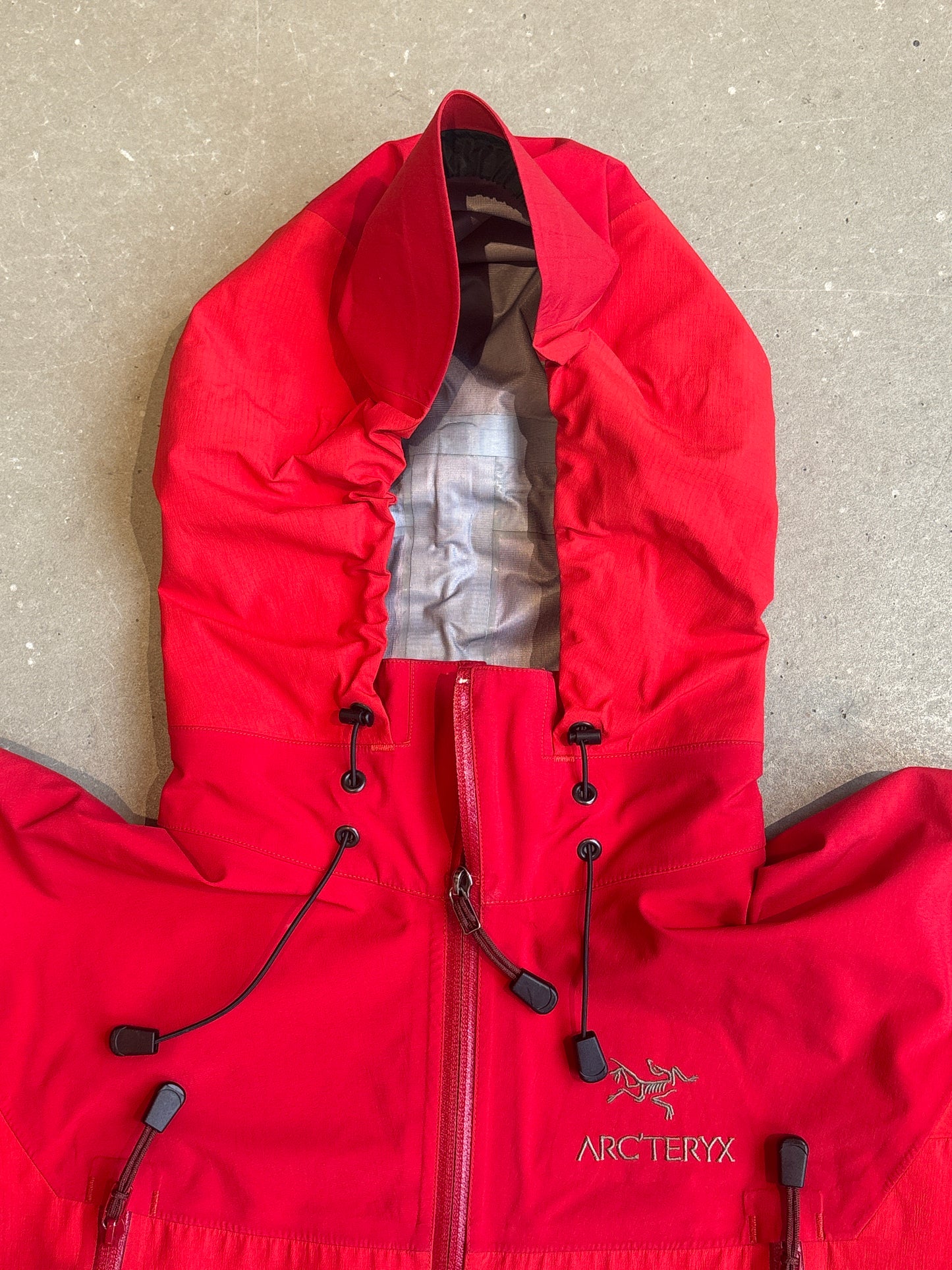 Arc'teryx Beta AR Stormhood Dynasty GORE-TEX M