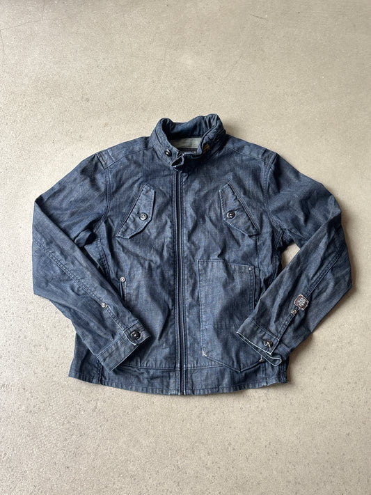 G-Star Raw Denim Jacket