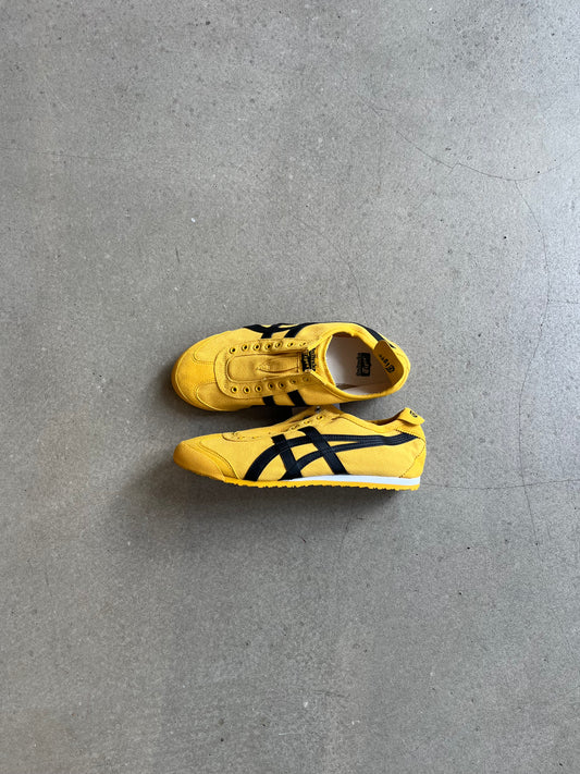 Onitsuka Tiger MEXICO 66 Slip-on Kill Bill Yellow