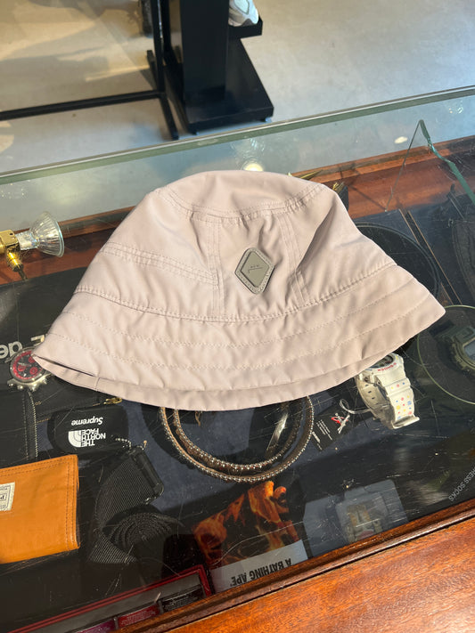 A-COLD-WALL* Bucket Hat Grey