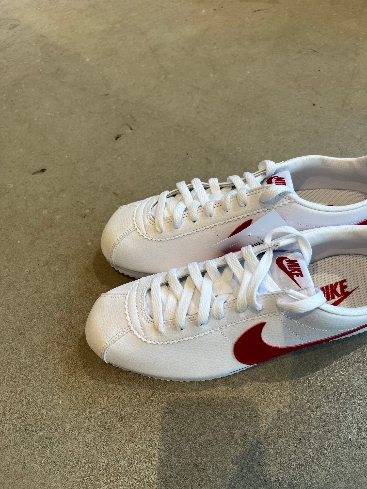 Nike Classic Cortez Forrest Gump EU 40.5