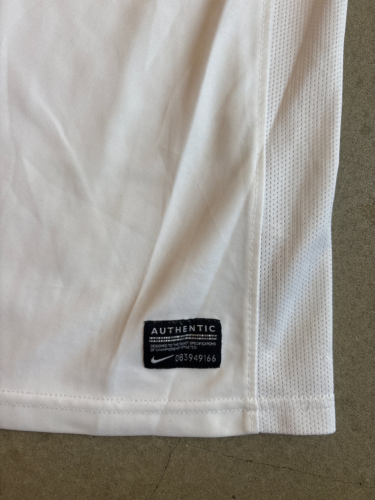 Patta x Nike Tiempo 94 White L