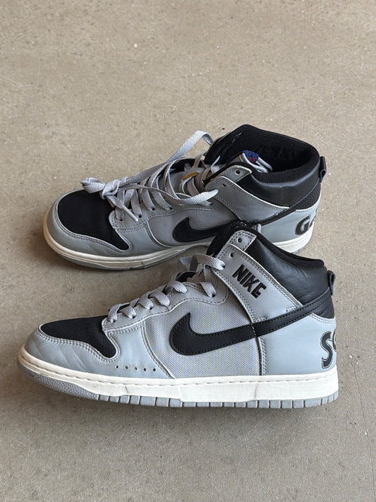 Nike SB Dunk High X Soulgoods '80 44