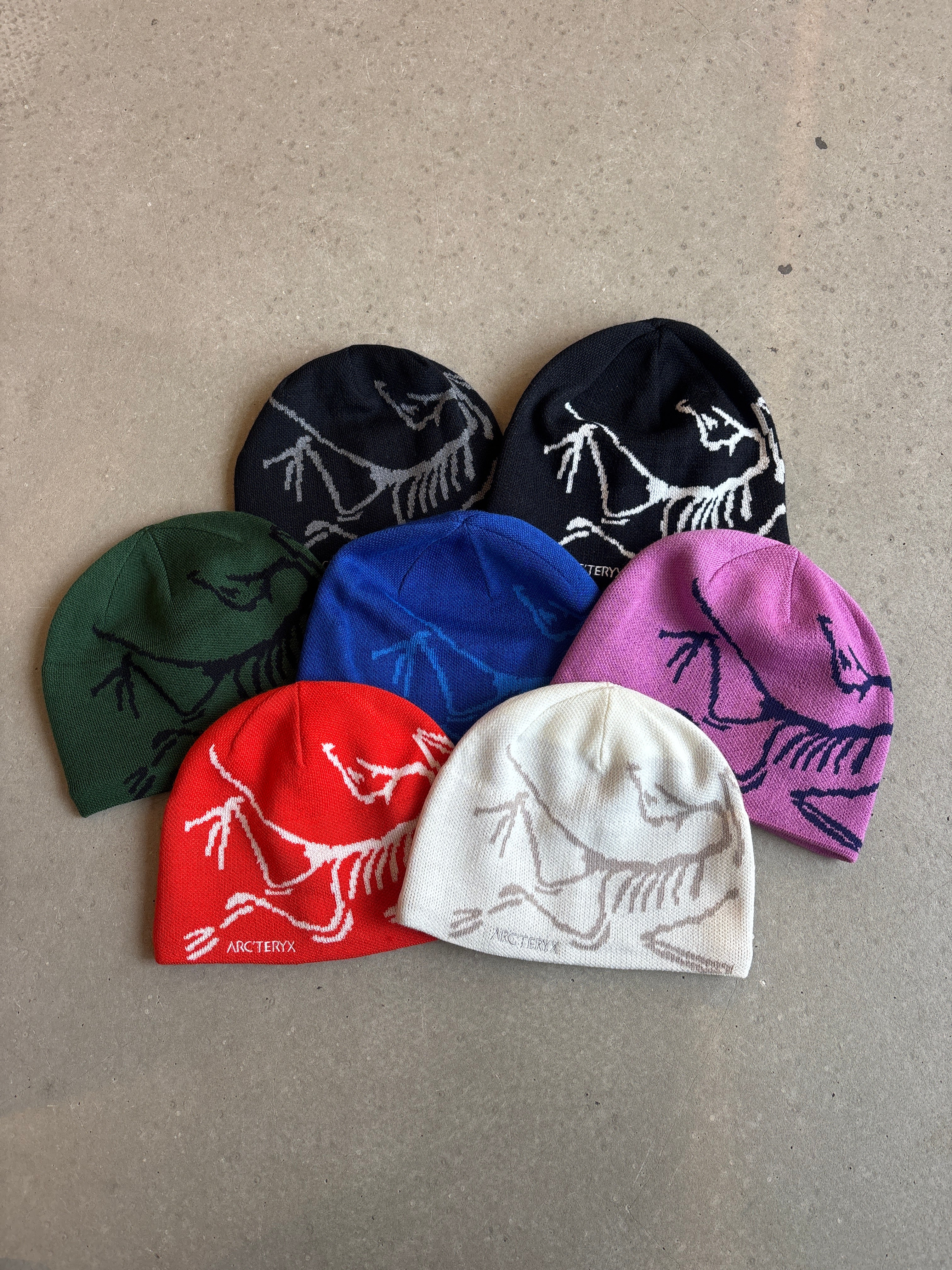 Arc'teryx – Mokum Vintage