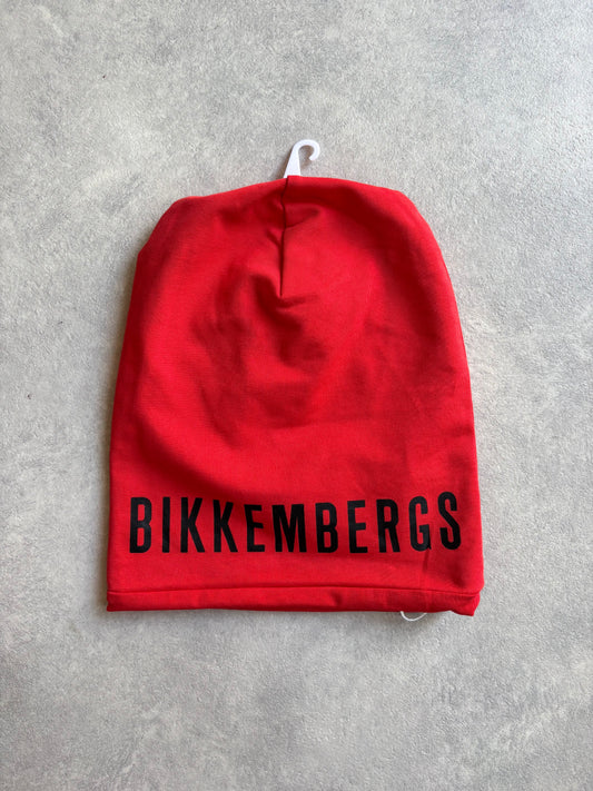 Bikkembergs Hat-boy Red