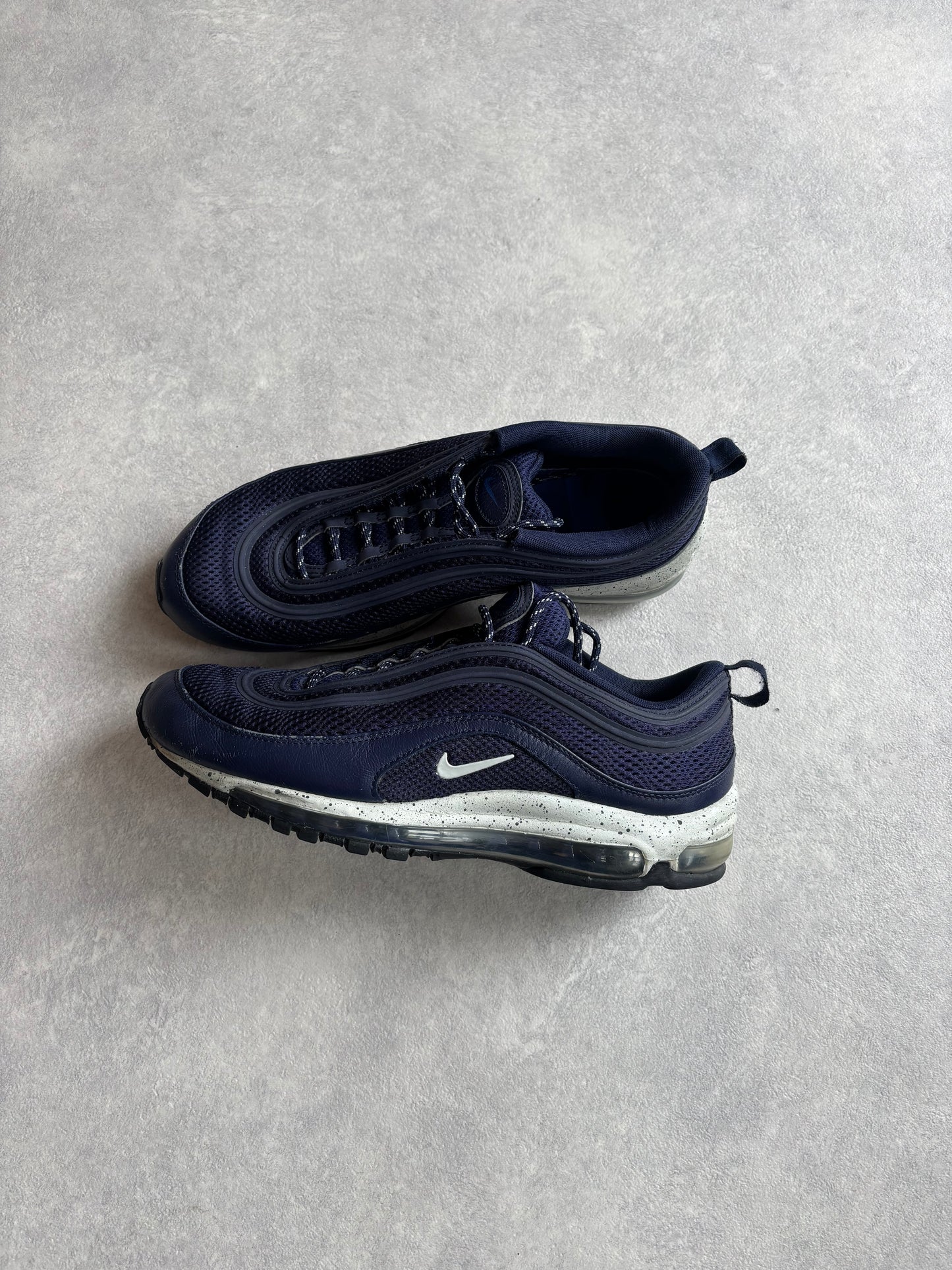 Nike Air Max 97 600K Blauw 44