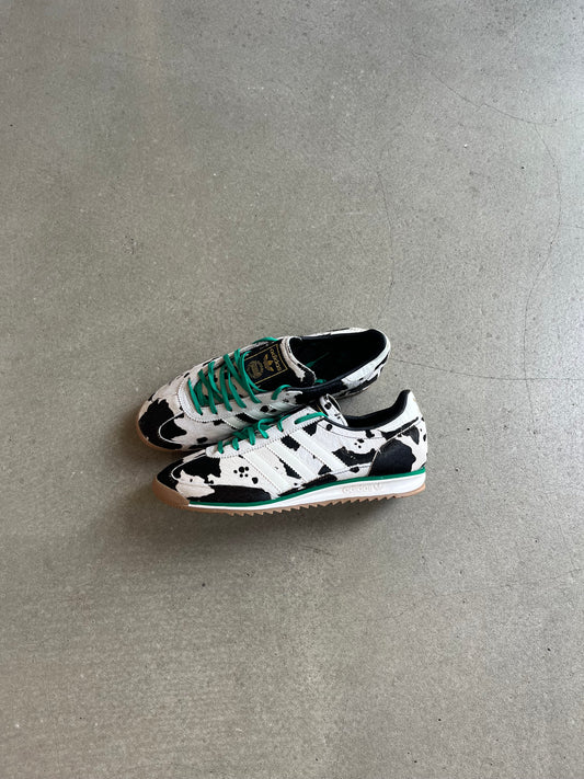 Adidas SL72 OG Cow Print