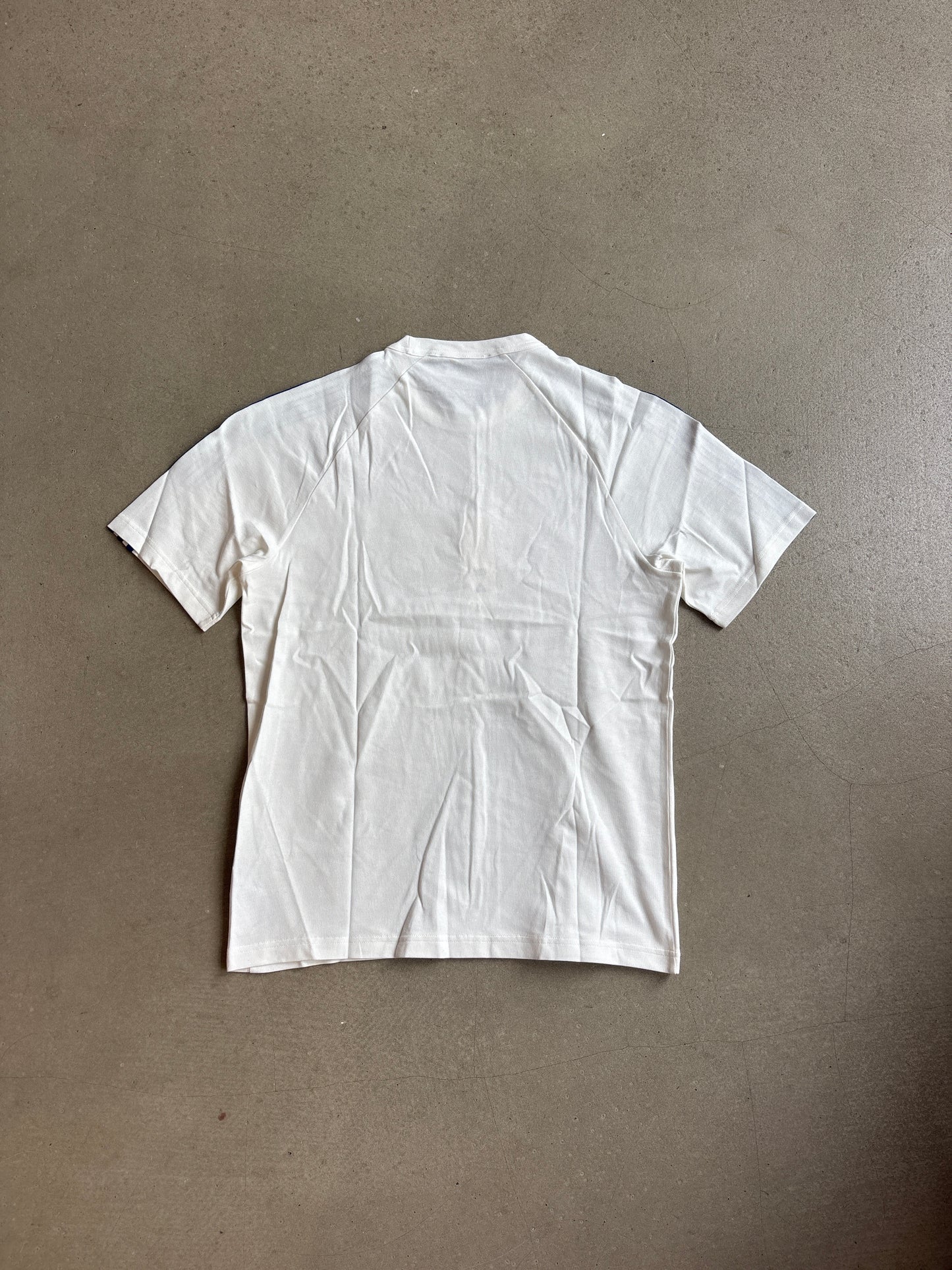 Palace Y-3 Logo T-Shirt White