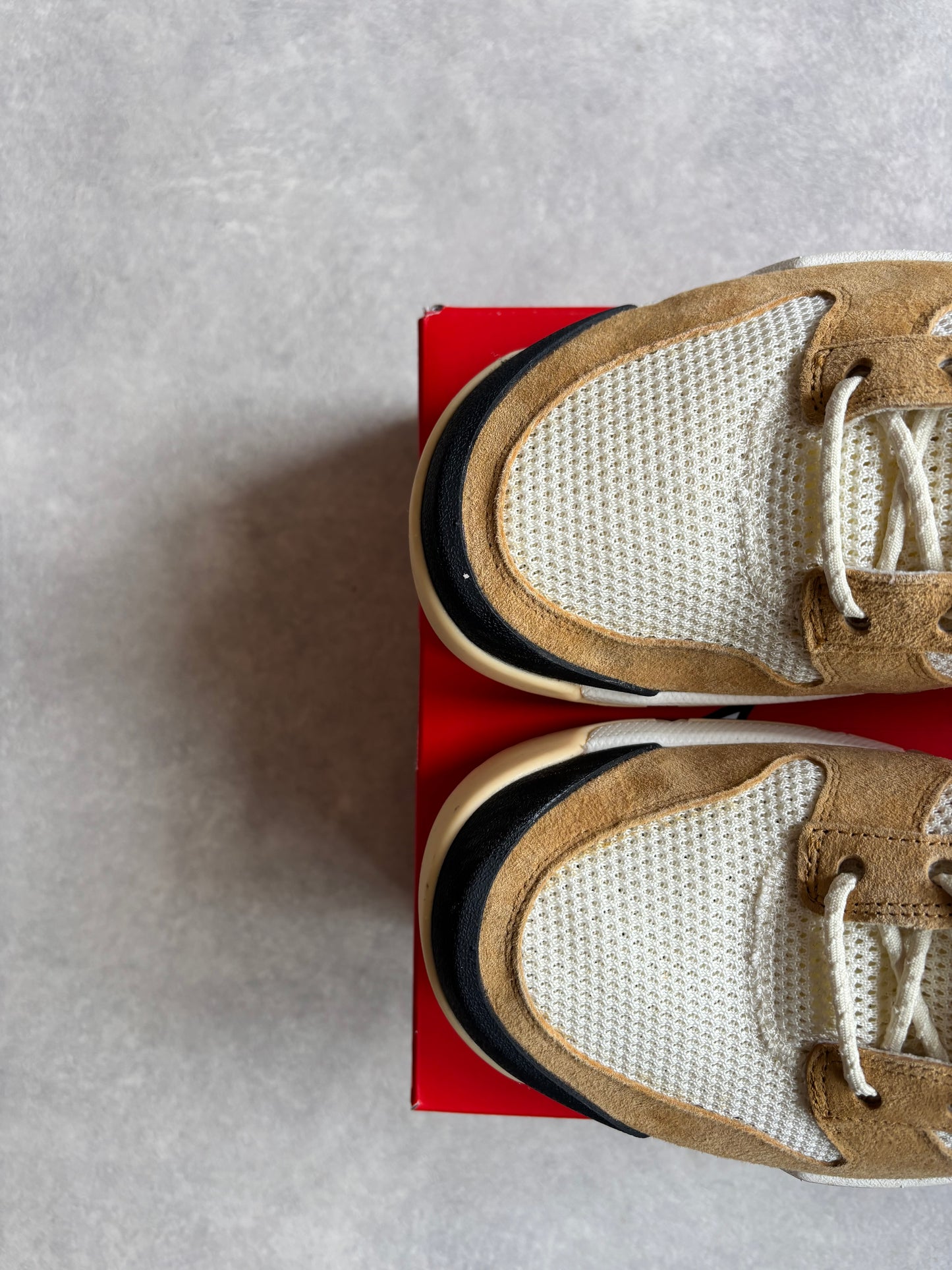 Nike Craft Mars Yard Shoe 3.0 Tom Sachs Space Camp size US 11 / EU 45
