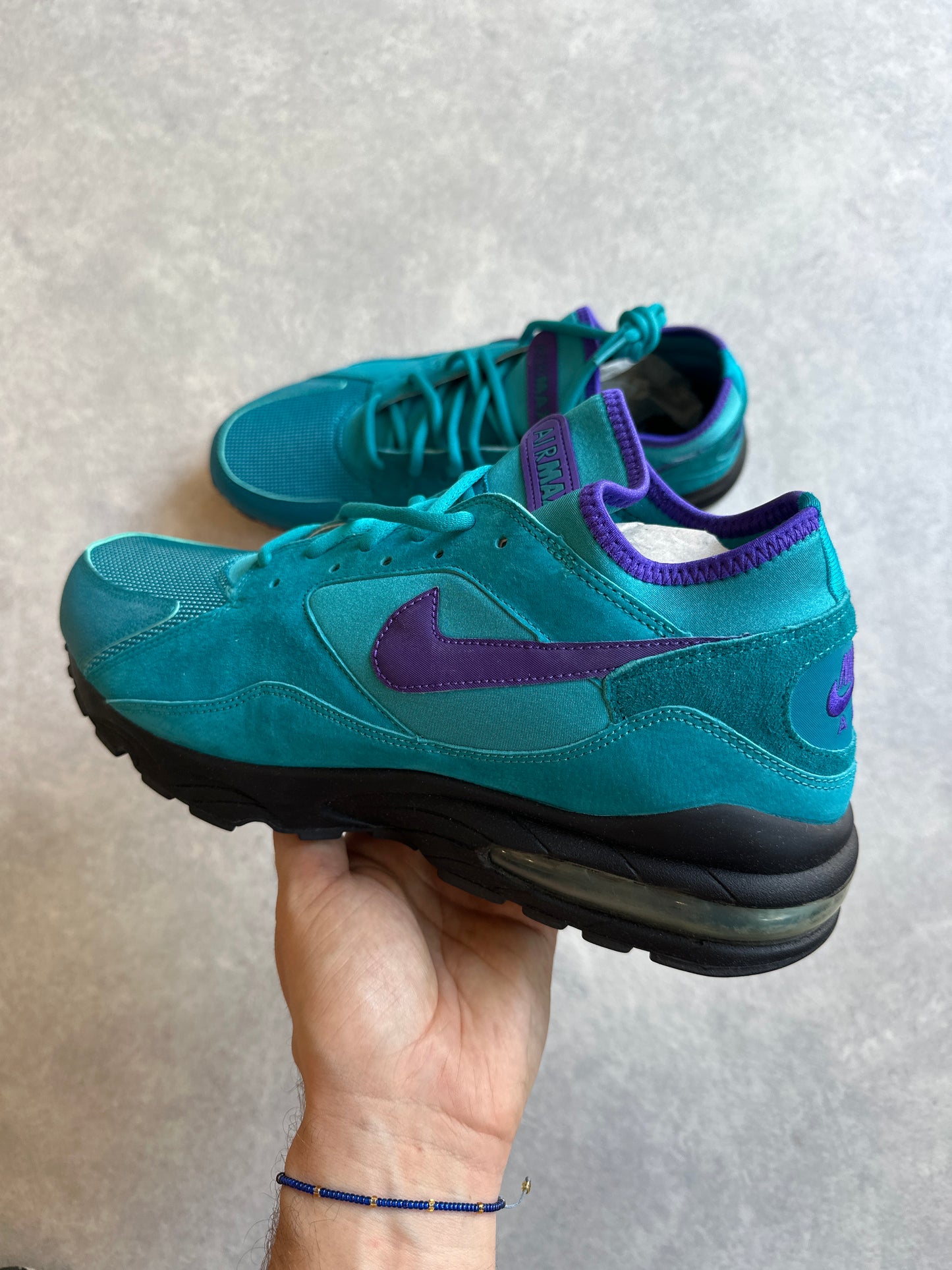 Nike Air Max 93 Size? Exclusive 46