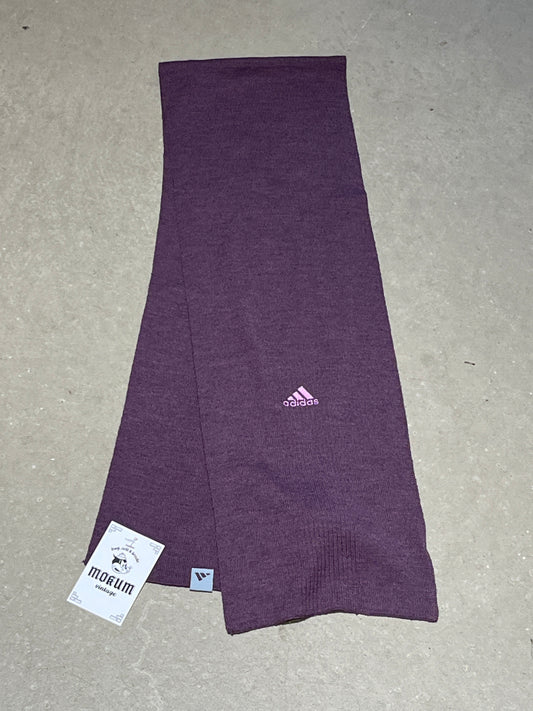 adidas Scarf Purple