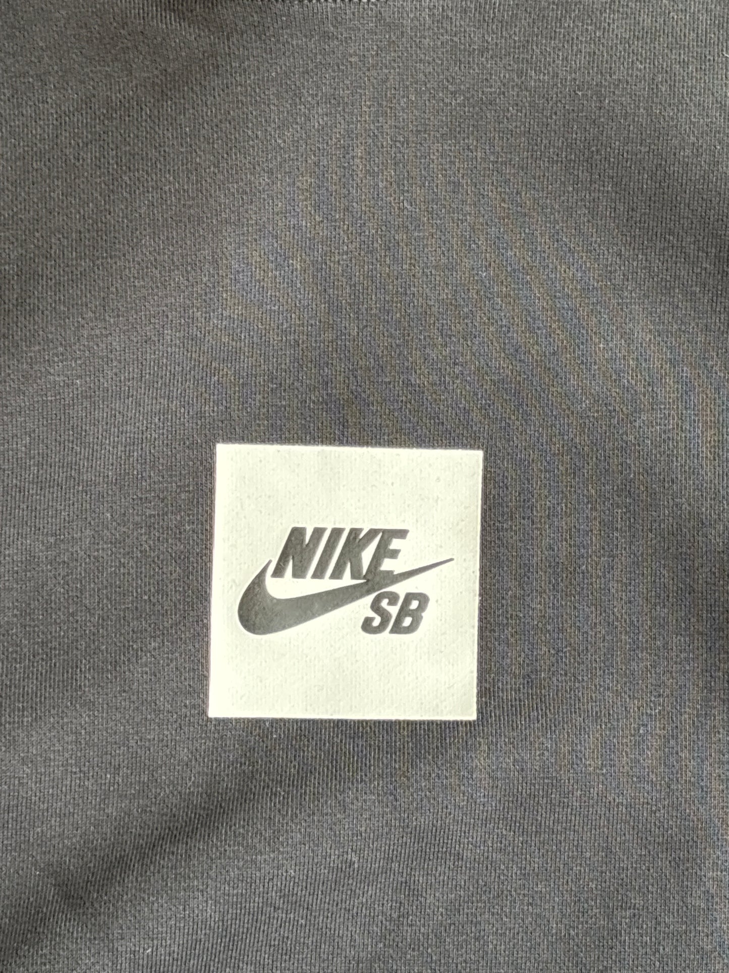 Nike SB Hoody Black XL