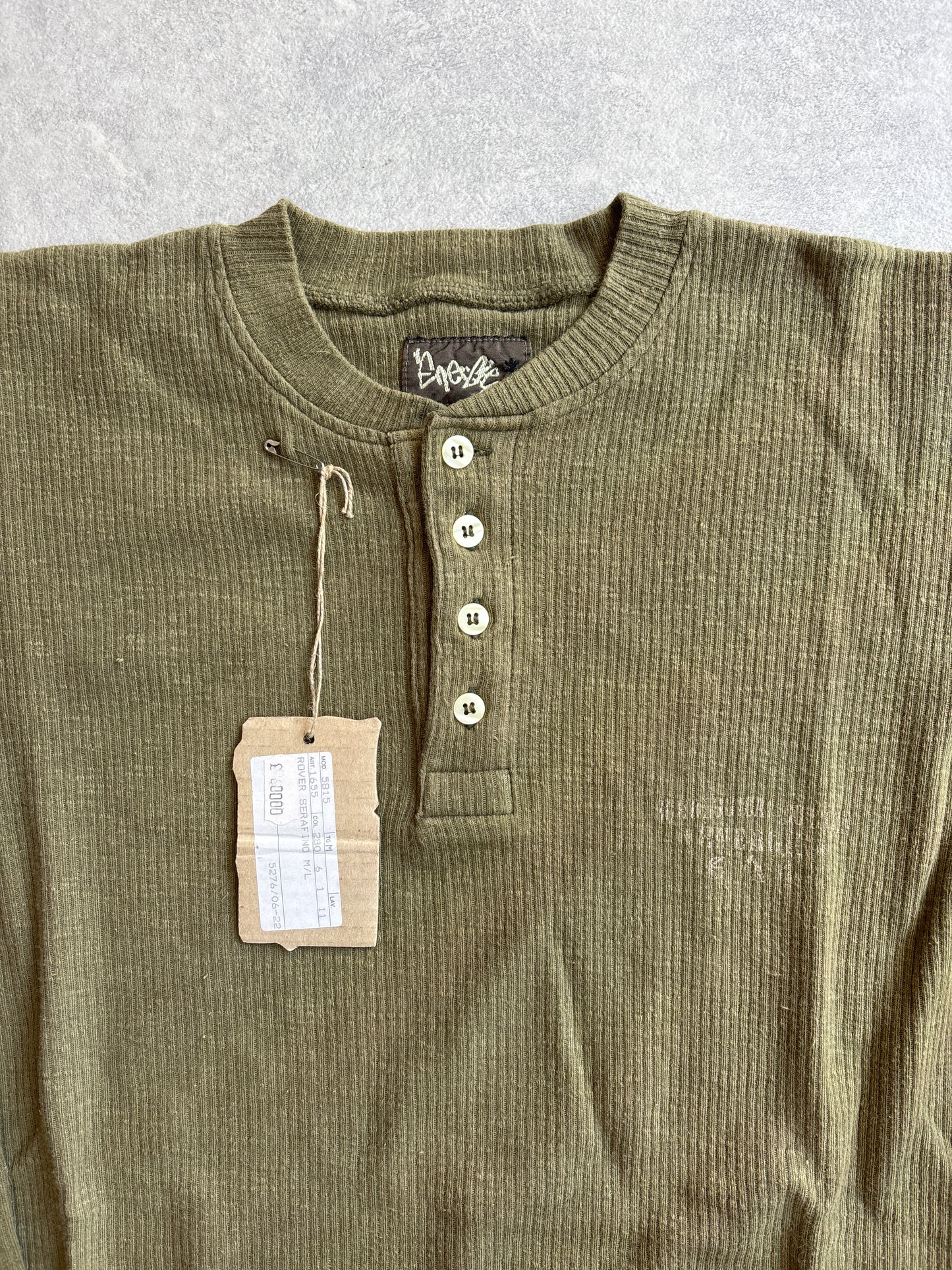Energie Henley M