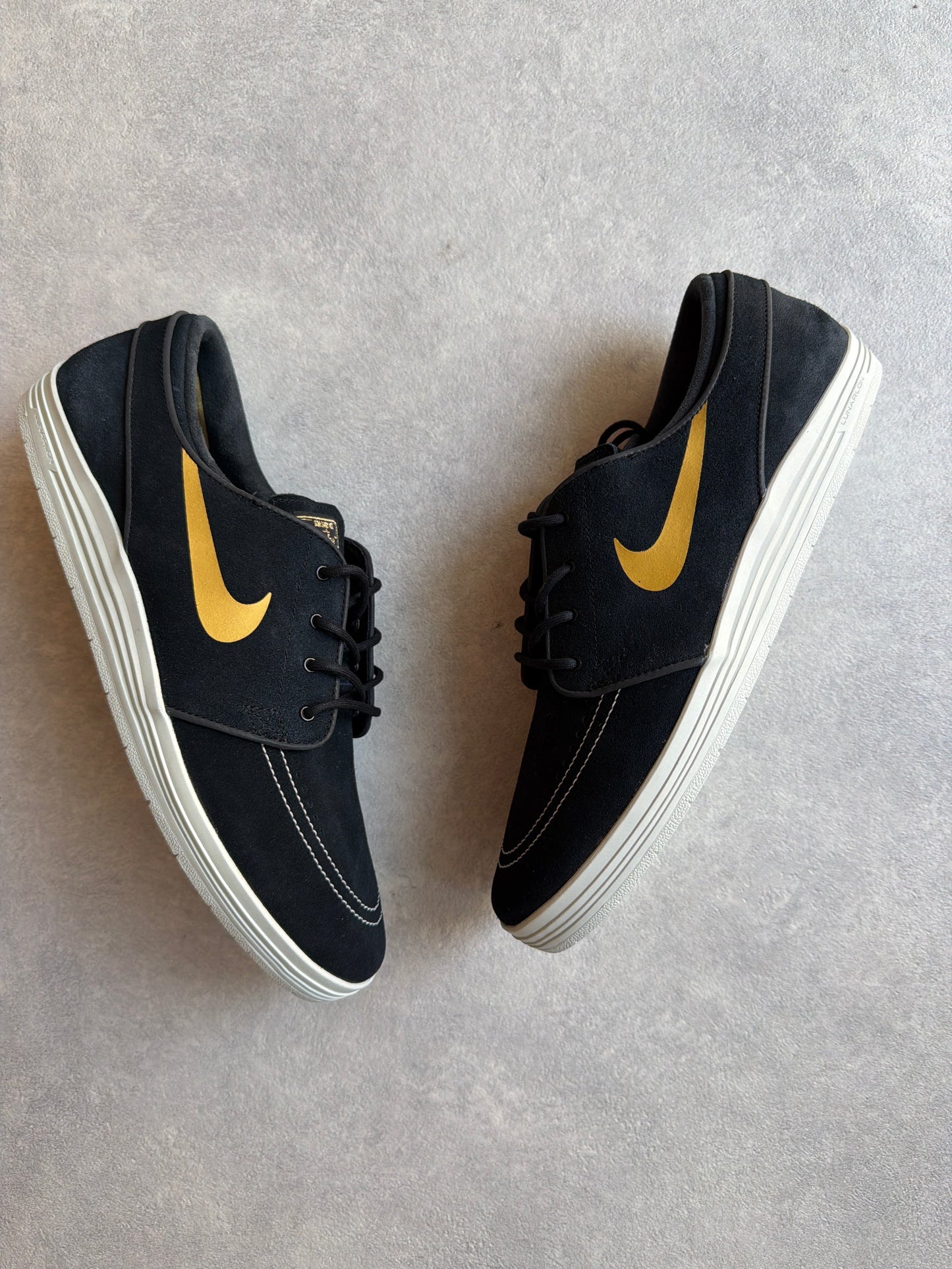 Nike Lunar Stefan Janoski 46