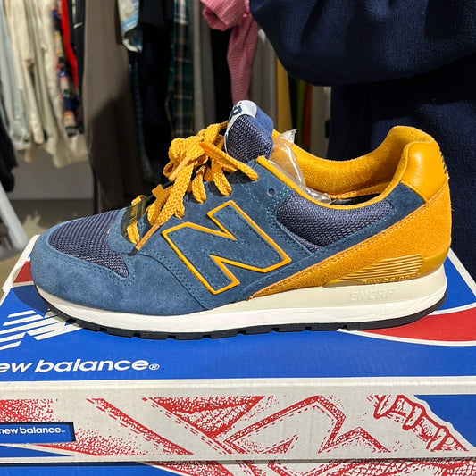 New Balance 996 x Stussy Navy 41.5