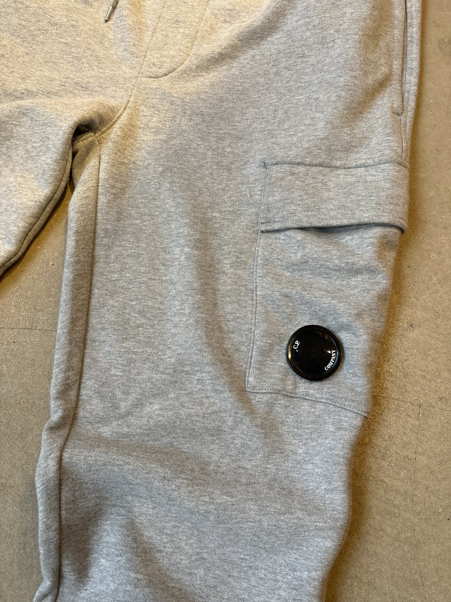 C.P Company Sweatpants Grey XL