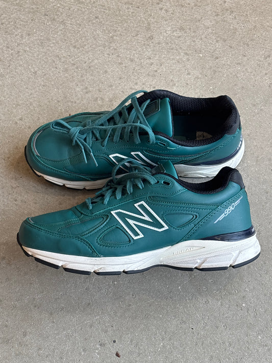 New Balance 990 v4 x Teddy Santis  USA 44,5