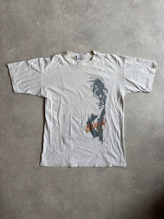 Bob Marley Vintage T-Shirt Medium