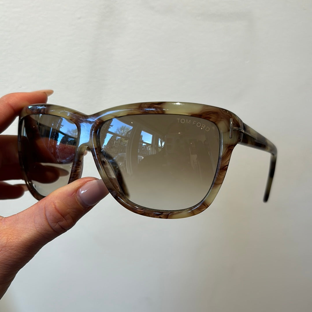 Tom Ford Dahila Sunglasses