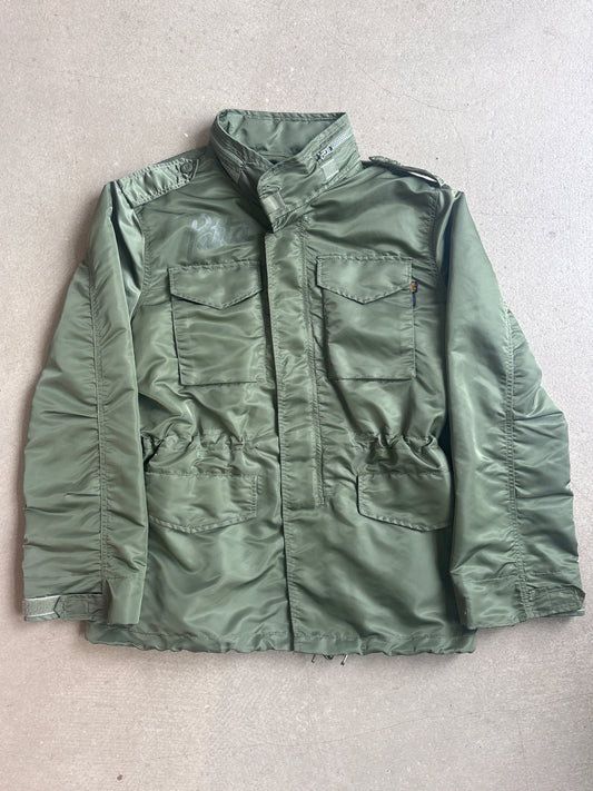 Alpha Industries X Patta Jacket S