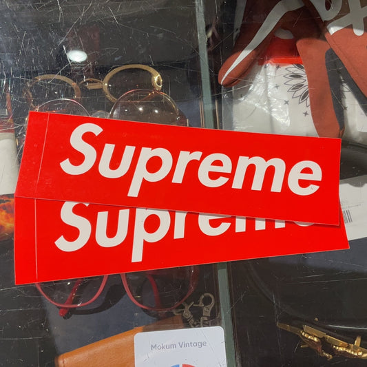 Sticker Supreme