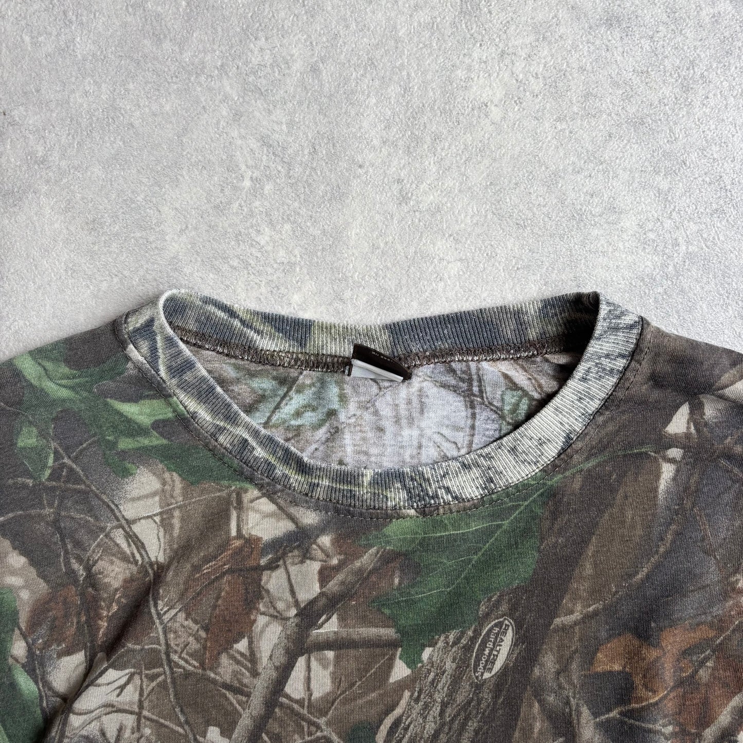 Akimbo Club Weapons Camo T-Shirt