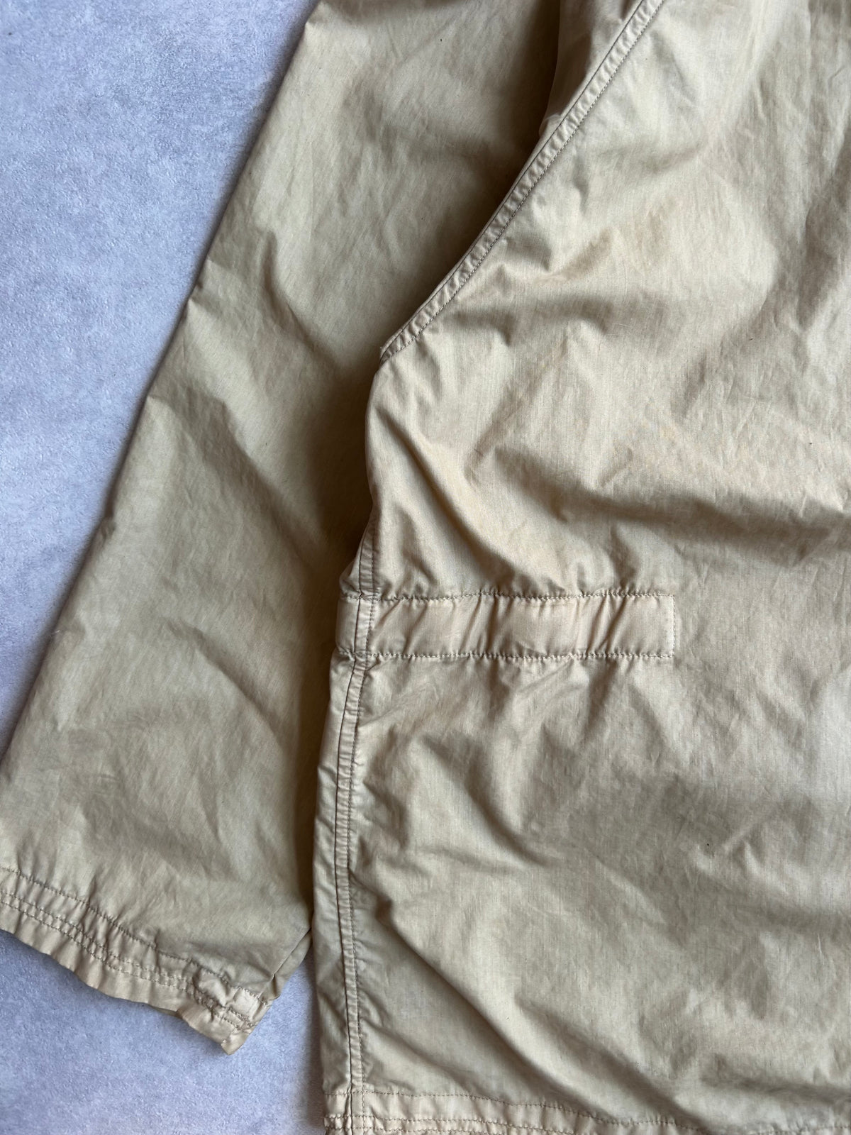 Vintage CP Company Jacket Desert 50/L