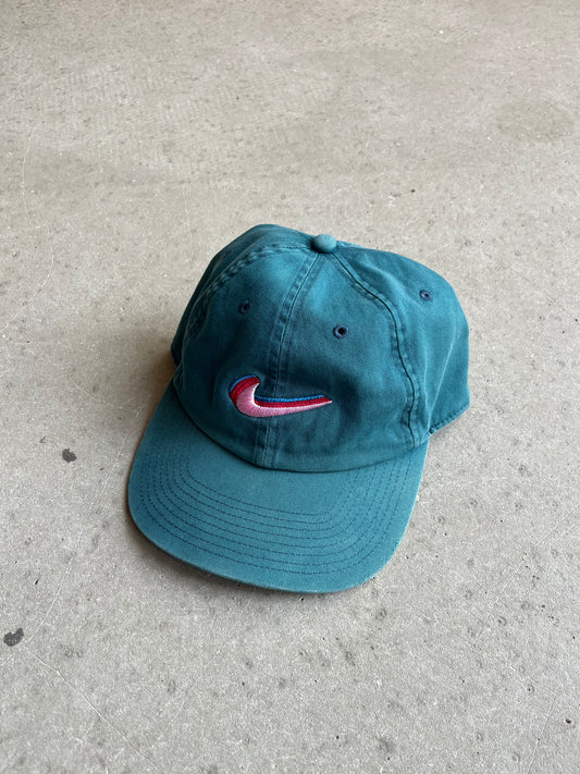 Nike SB x  Parra Cap Turqupise