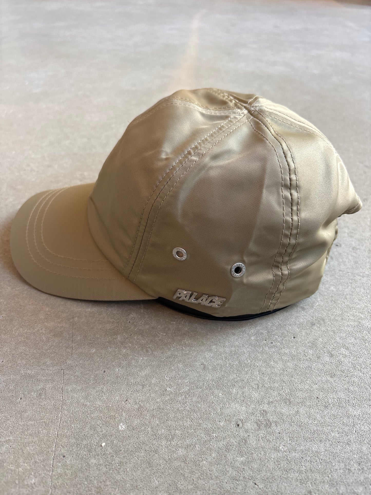 Londra Sport 6-Panel