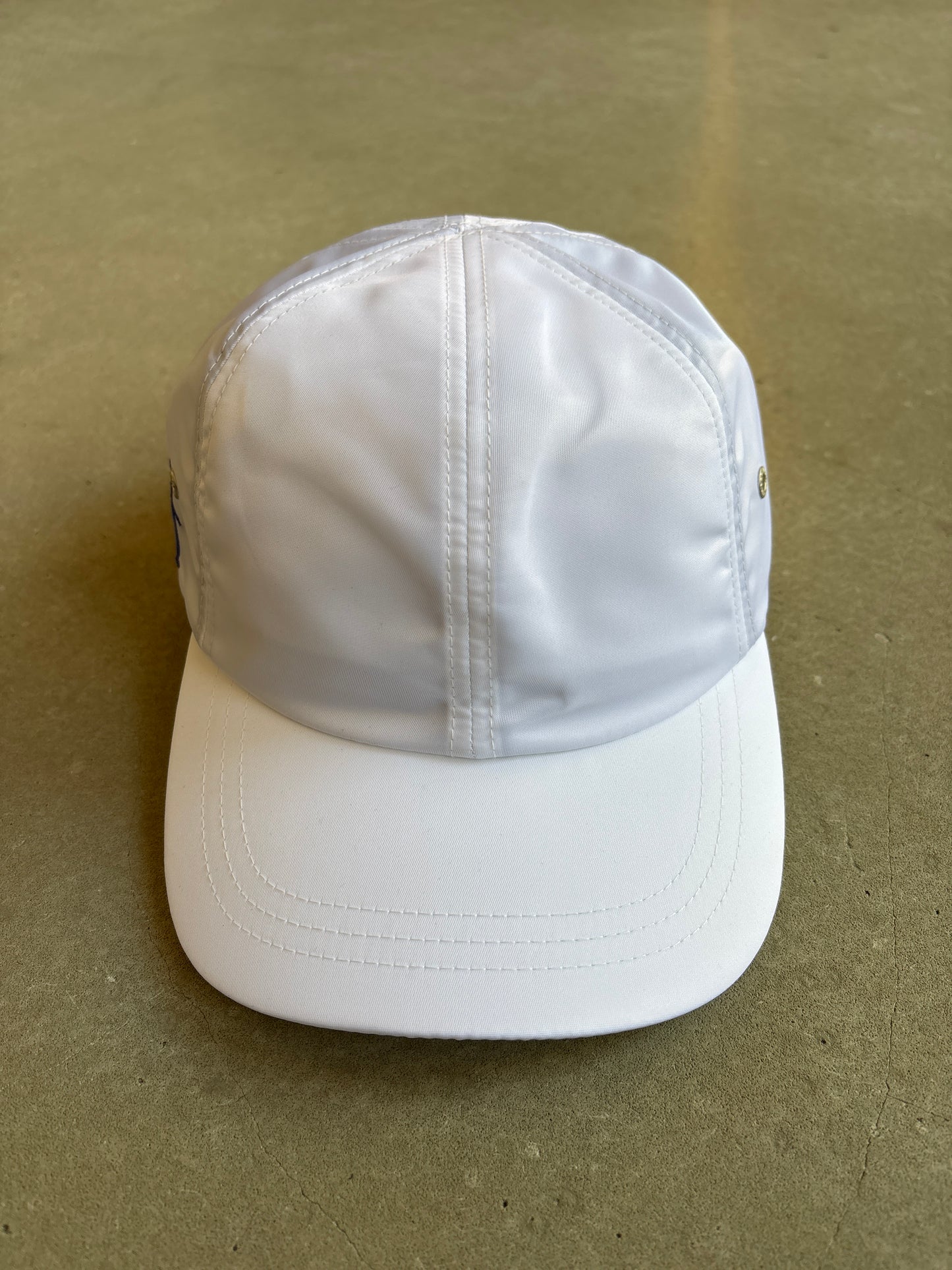 Palace Guard 6-Panel Cap