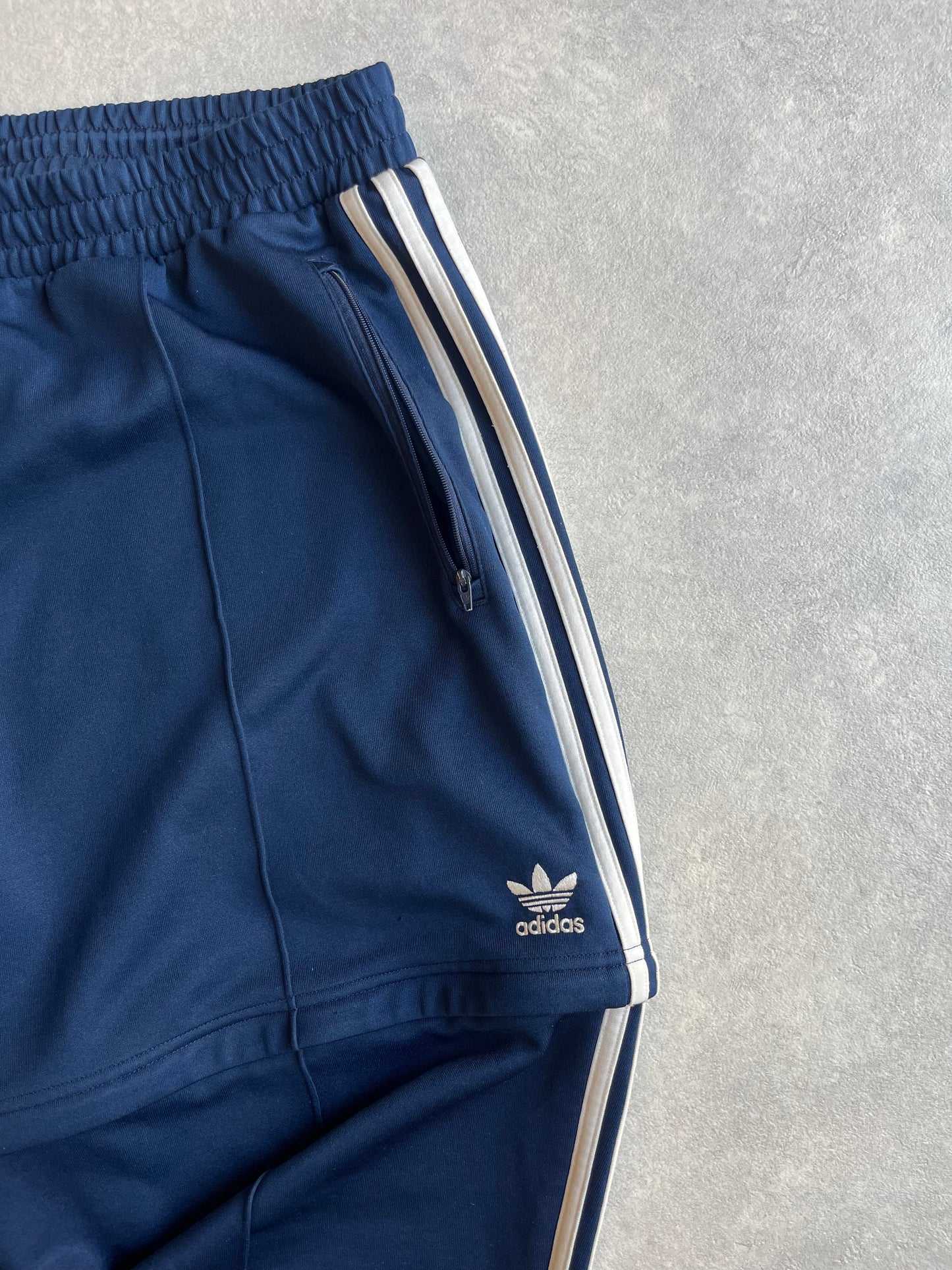 adidas x Pop Trading Company Firebird Convertible Track XL