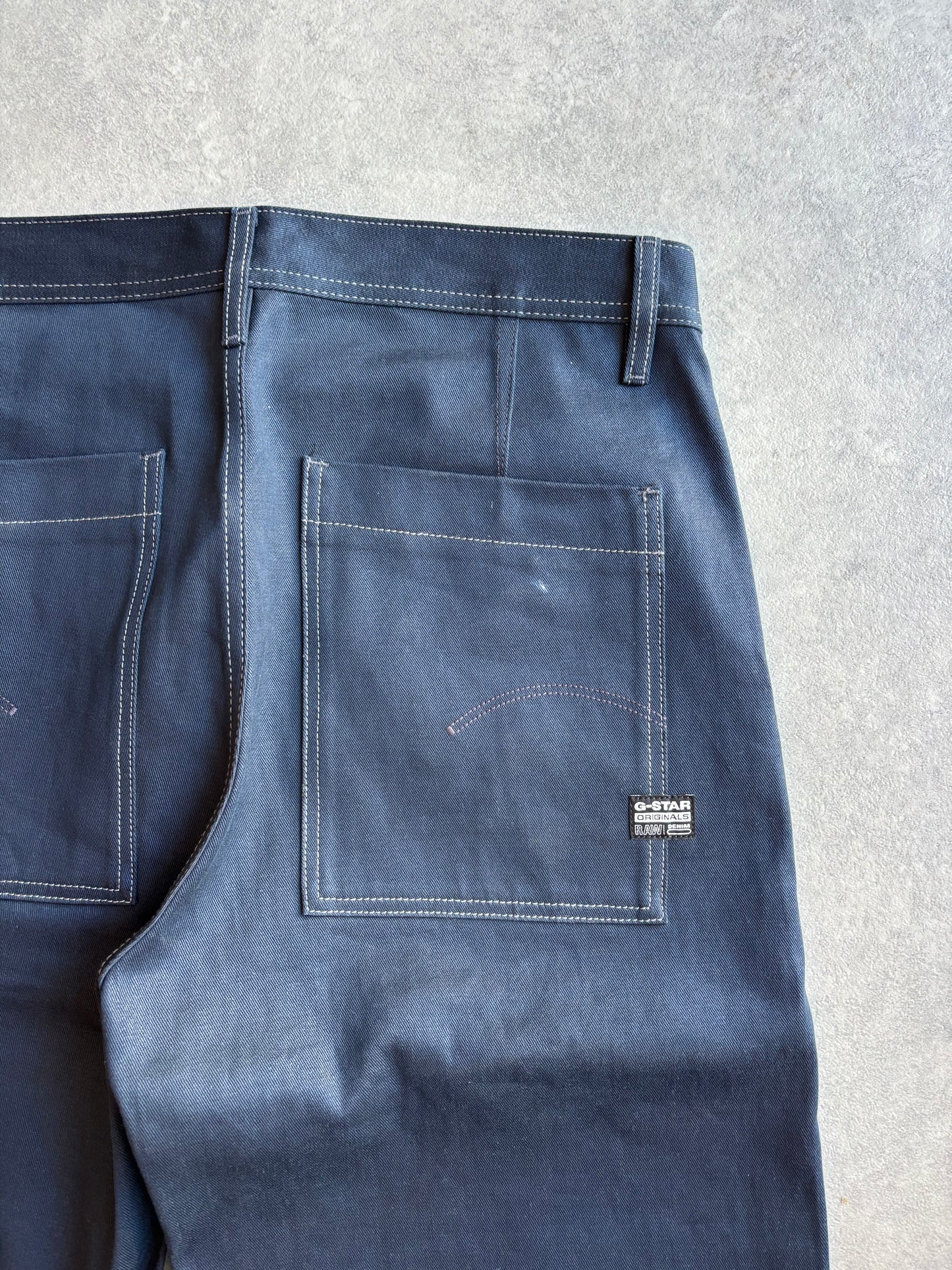 G-star Mudson Straight Chino Size 32x32