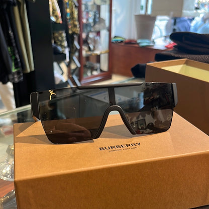 Burberry Sunglasses BE4291 Black
