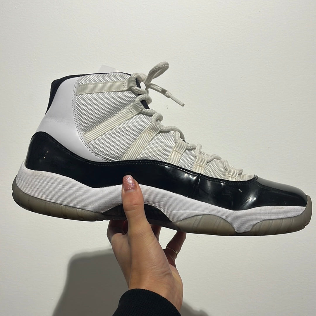 Jordan 11 Concord EU 47.5