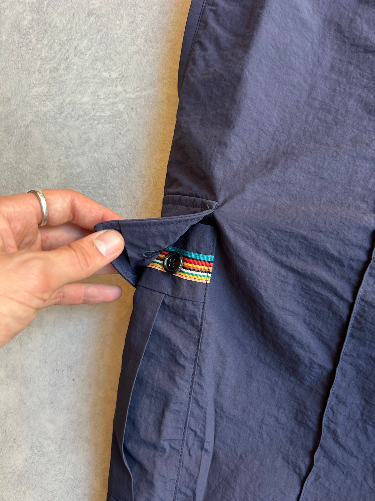 Pop Trading Company x Paul Smith Suit Set XXL