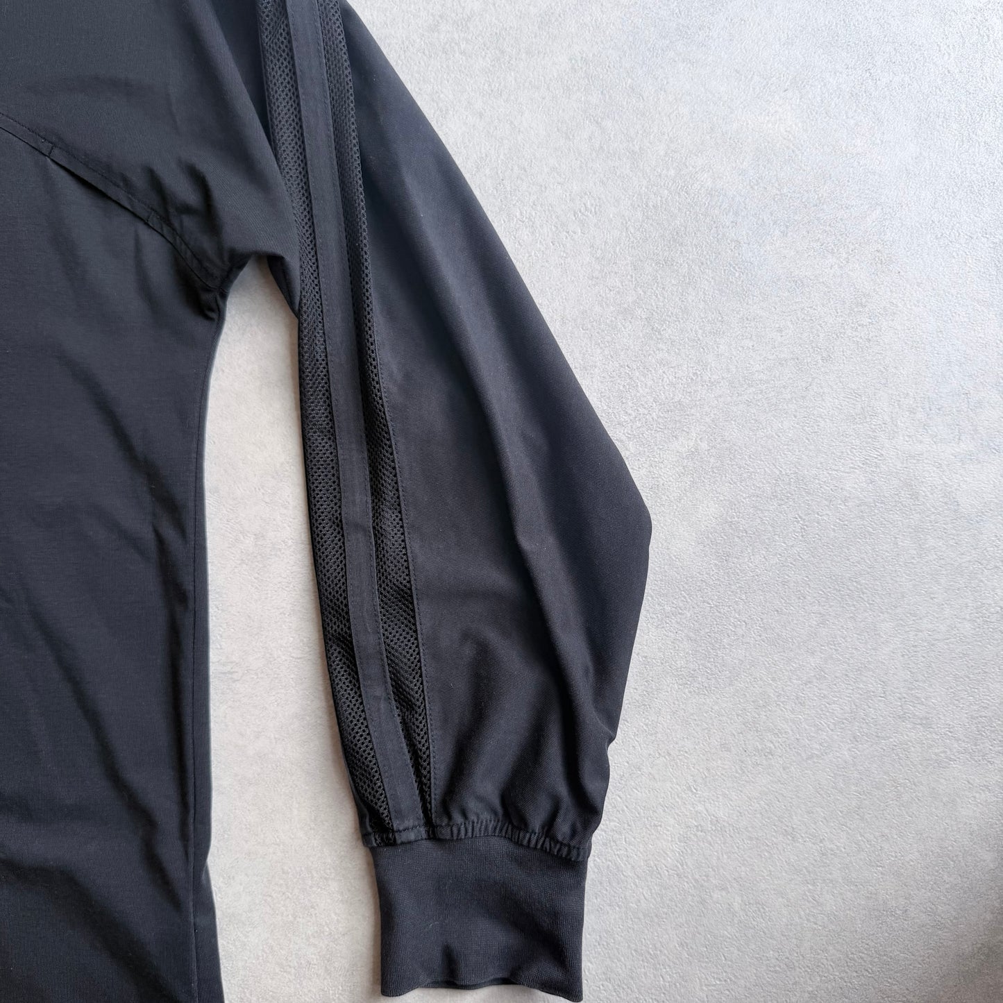 Y3 Adidas Longsleeve Black L