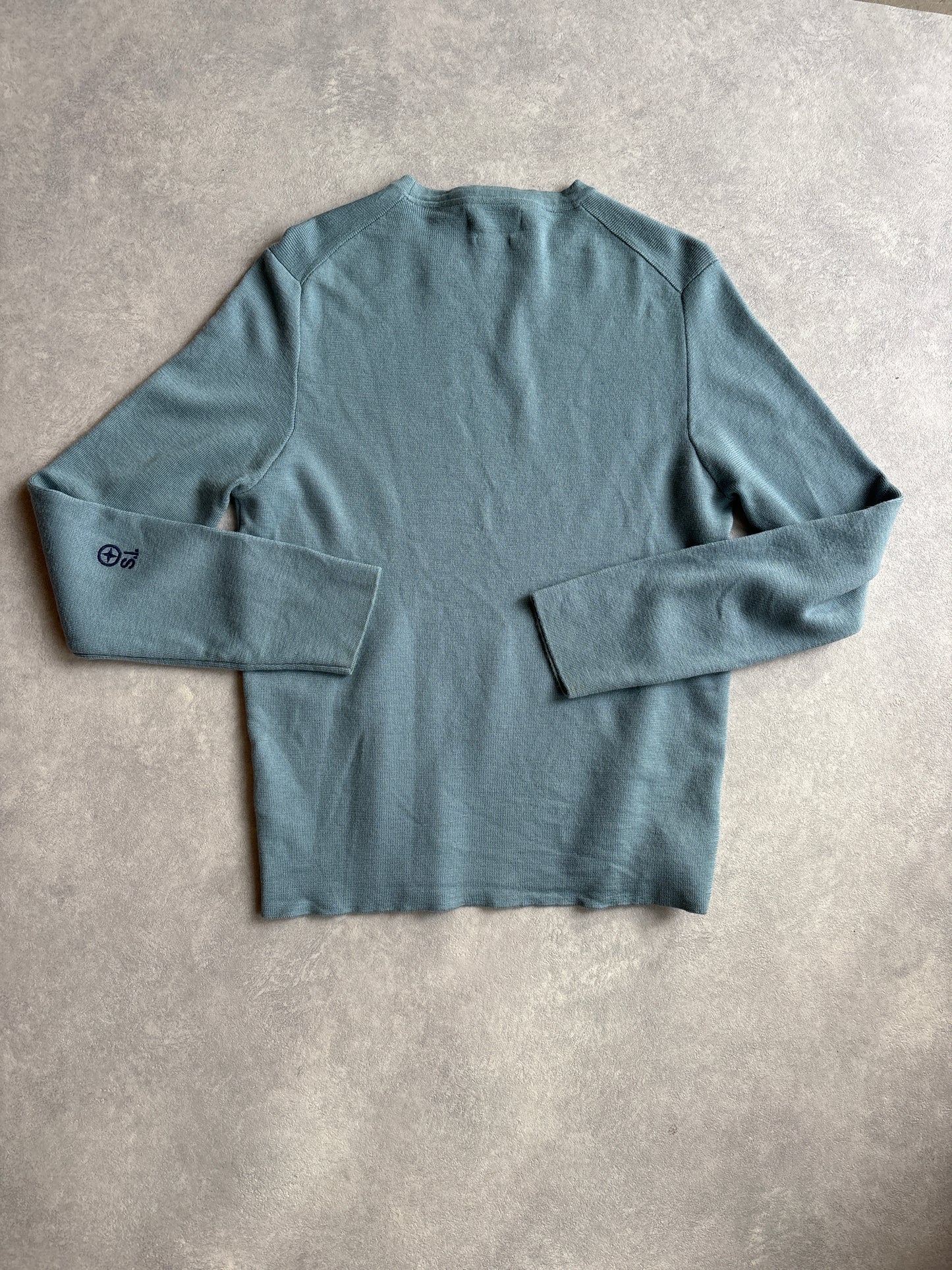 Stone Island Ghost Piece Crewneck XXL