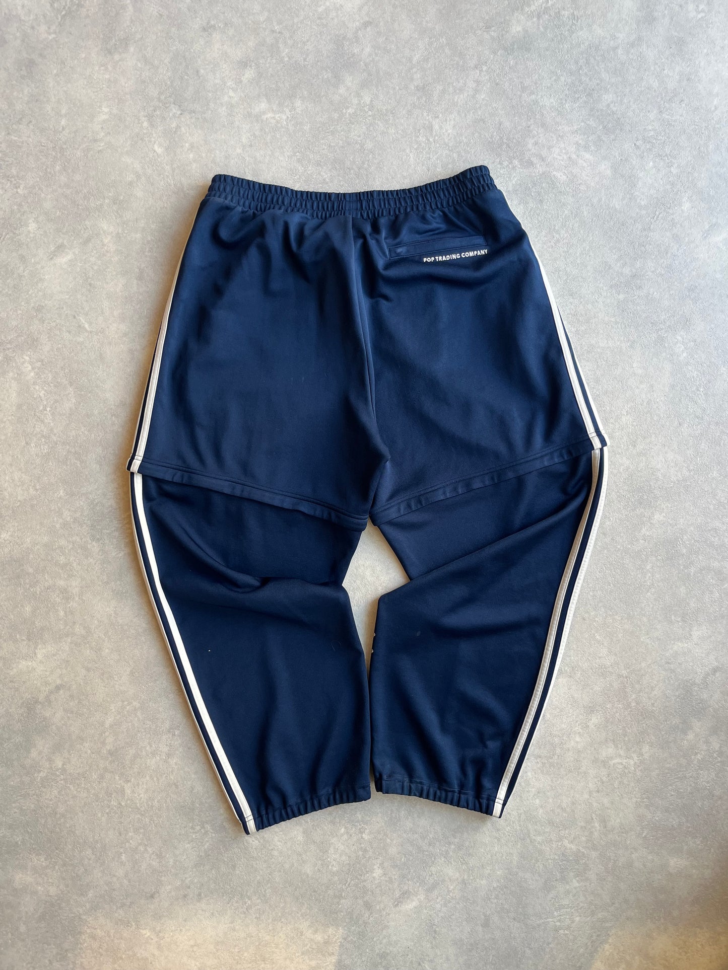 adidas x Pop Trading Company Firebird Convertible Track XL