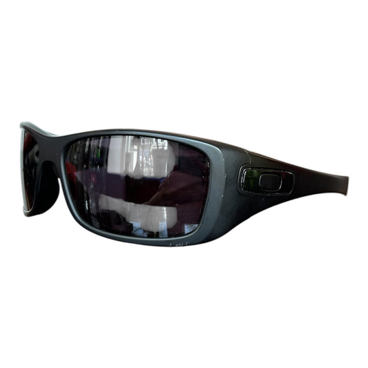 Oakley Hjinx Black Black