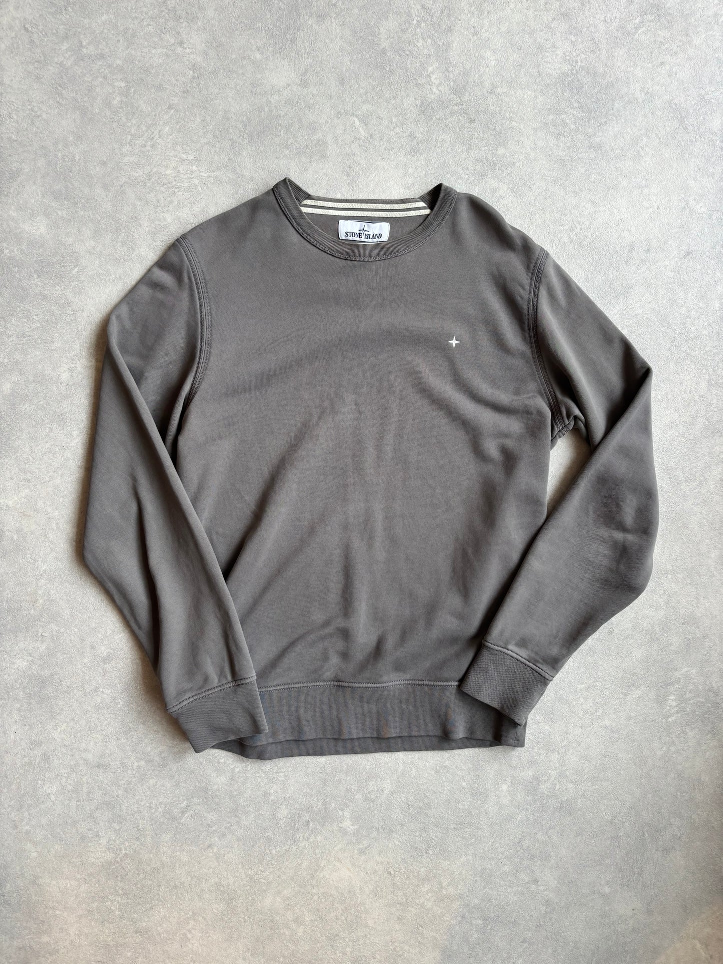 Stone Island Stellina Strech Crewneck S