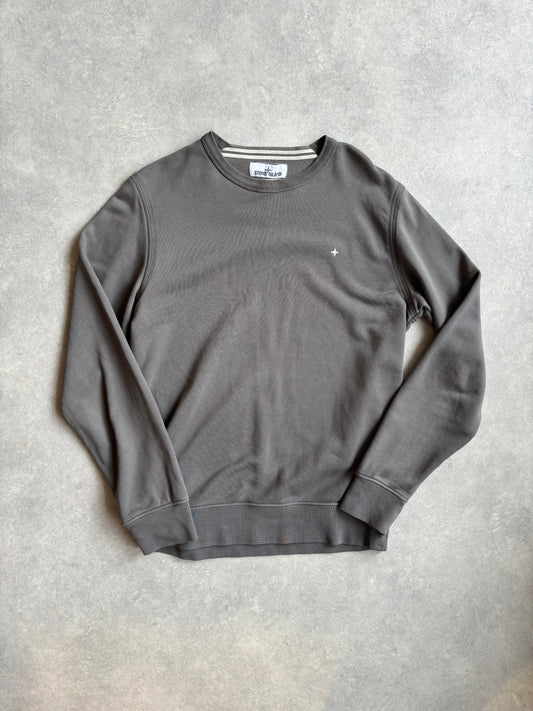 Stone Island Stellina Strech Crewneck S